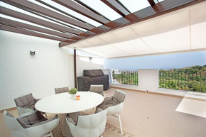 Ferienwohnung für 4 Personen ca 110 qm in La Mairena, Andalusien Costa del Sol, Ojen